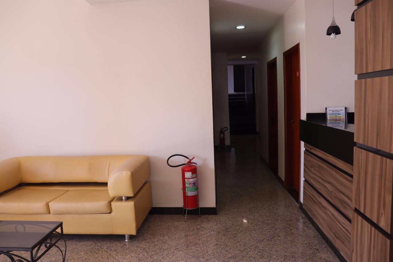 Hotel Dos Viajantes Limeira Extérieur photo