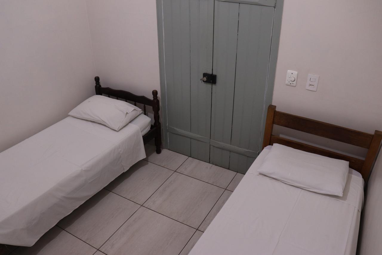Hotel Dos Viajantes Limeira Extérieur photo