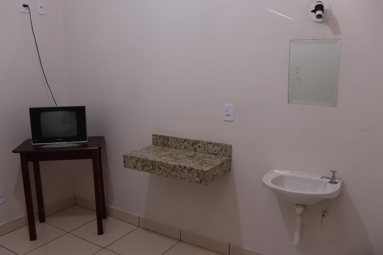 Hotel Dos Viajantes Limeira Extérieur photo