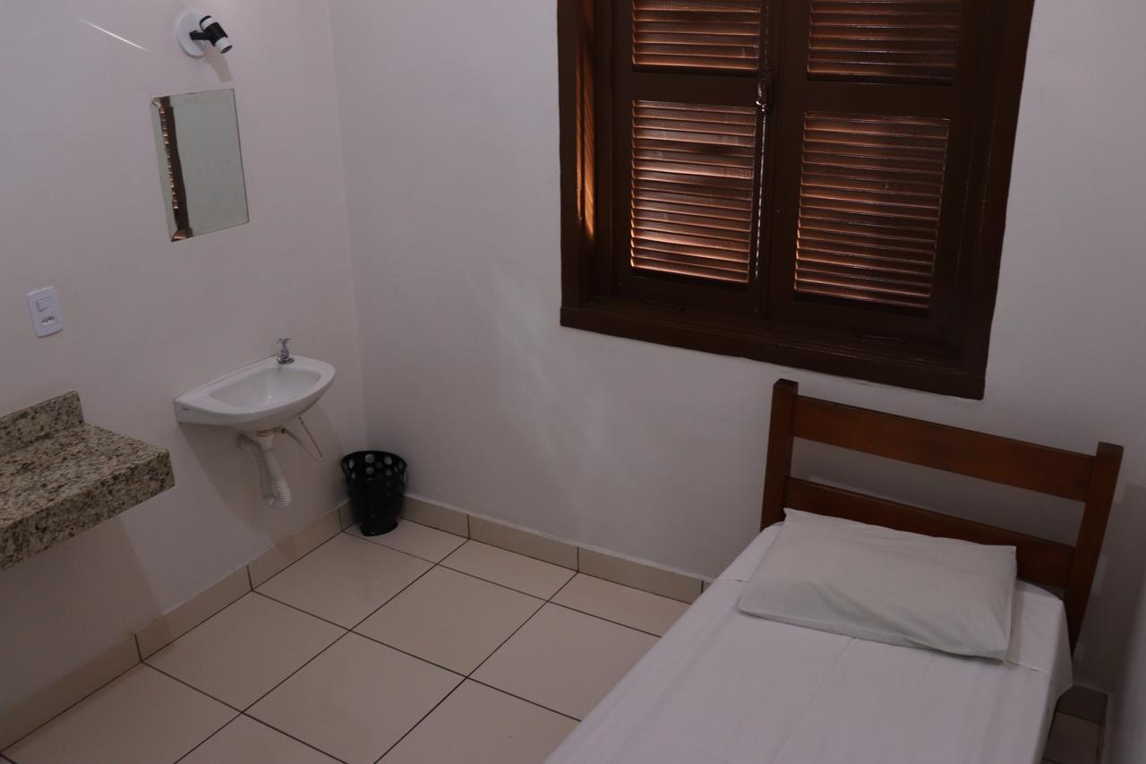 Hotel Dos Viajantes Limeira Extérieur photo