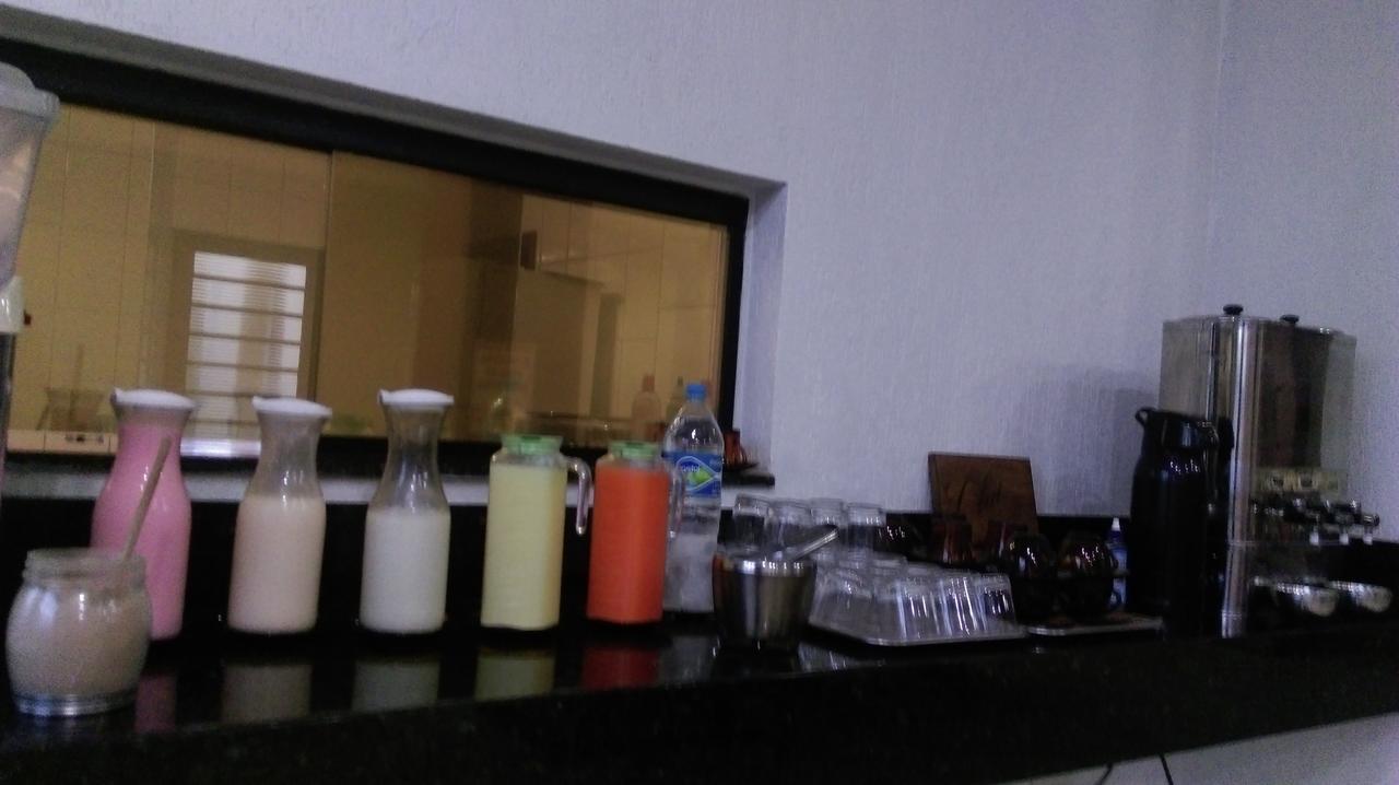 Hotel Dos Viajantes Limeira Extérieur photo